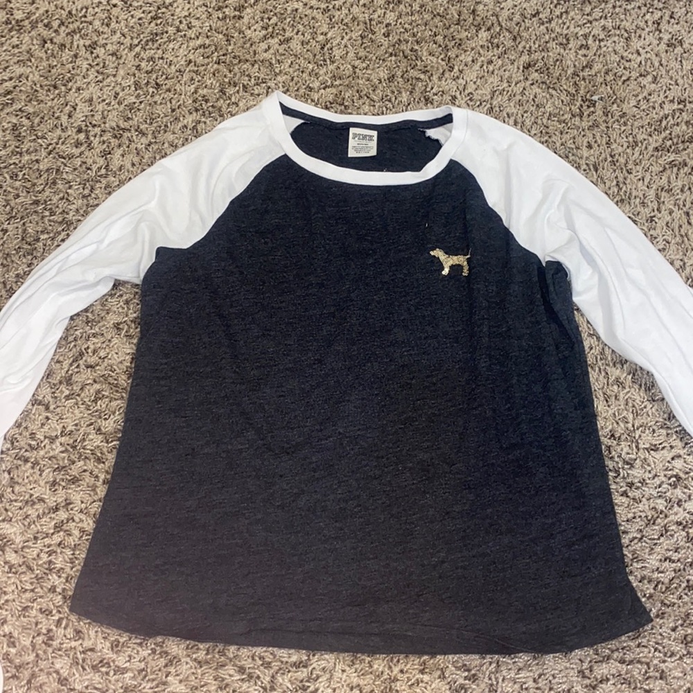 Long sleeve top from PINK